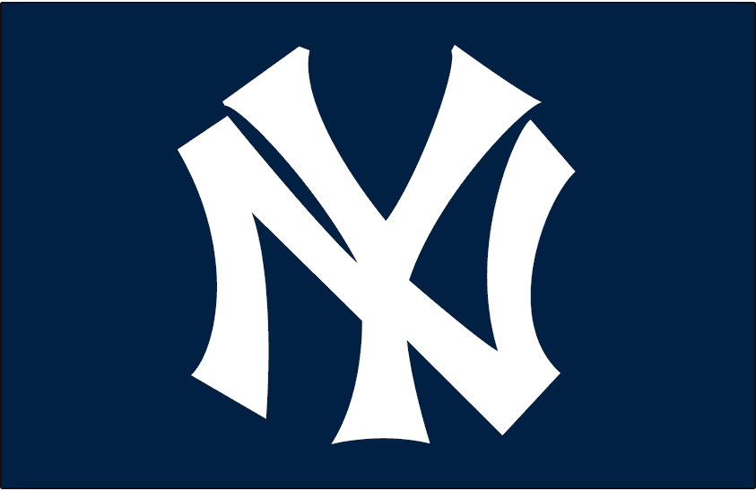 New York Yankees 1915-1921 Cap Logo t shirts iron on transfers